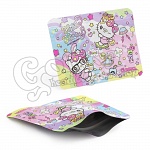 G-Rollz Hello Kitty ziplock bag (105 mm x 80 mm)